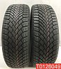 Continental WinterContact TS860 205/60 R16 92T 