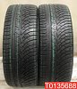 Michelin Pilot Alpin 4 225/40 R18 92W 
