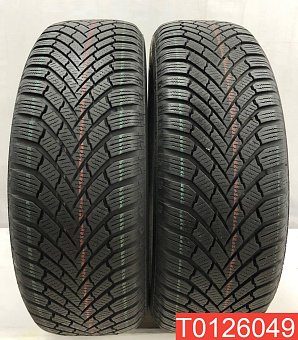 Continental WinterContact TS860 205/60 R16 92T 