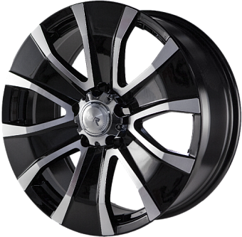 Race Ready CSS9030 8x18 6x139,7 ET20 dia 106,1 B-P Race Ready CSS9030 8x18 6x139,7 ET20 dia 106,1 B-P