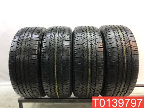 Bridgestone Dueler HT 684 2 275/60 R20 115H  - 1
