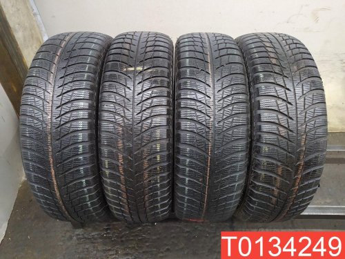 Bridgestone Blizzak LM001 215/65 R17 99H  - 1