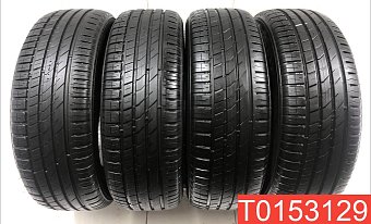 Nokian Tyres Nordman SX 3 195/65 R15 91H 