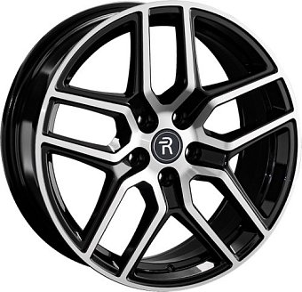 Replay Lexus (LX134) 8x18 5x114,3 ET30 dia 60,1 BKF