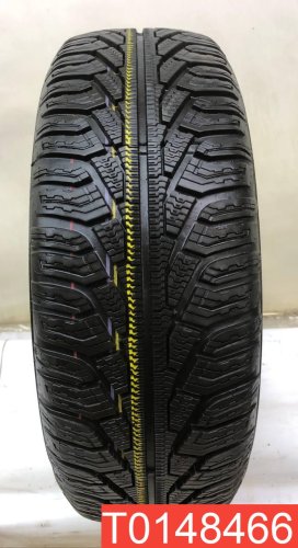 Uniroyal MS Plus 77 205/60 R16 96H  - 1
