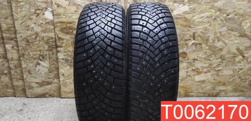 Continental ContiIceContact 3 215/70 R16 100H  - 1