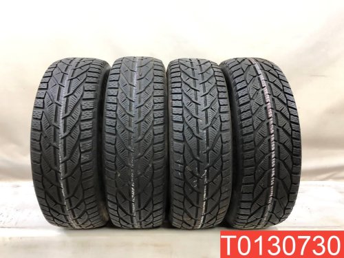 Tigar Winter 215/60 R17 96H  - 1