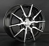 LS wheels 769 6x14 4x100 ET40 dia 73,1 BKF