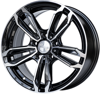 Race Ready CSS3356 6,5x15 5x100 ET35 dia 57,1 B-Р