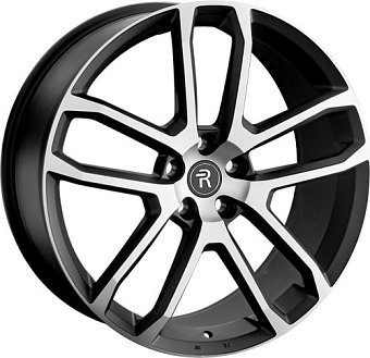 Replay BYD (BYD5) 9,5x22 5x120 ET41 dia 72,6 MBF