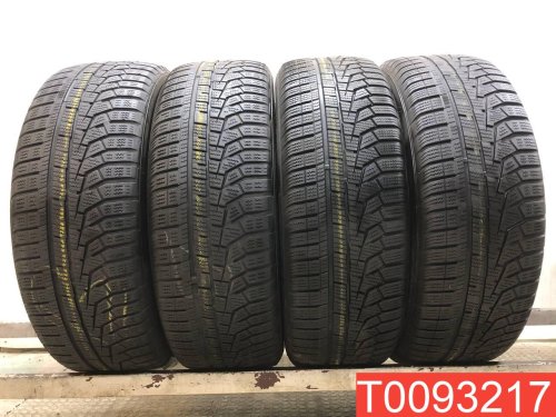 Hankook Winter I'Cept Evo 2 205/60 R16 92H  - 1