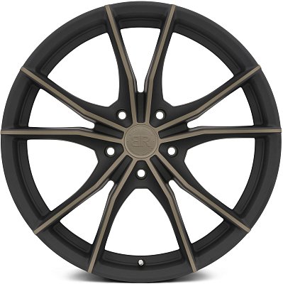 Диски BLACK RHINO Zion - 1