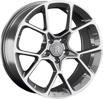 Replay Chery (CHR75) 8x18 5x108 ET36 dia 65,1 GMF