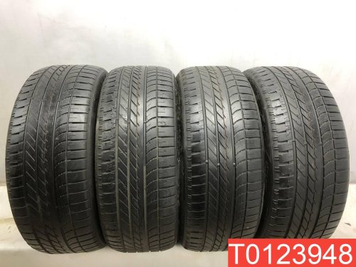 Goodyear Eagle F1 Asymmetric SUV 4X4 275/45 R21 110W  - 1