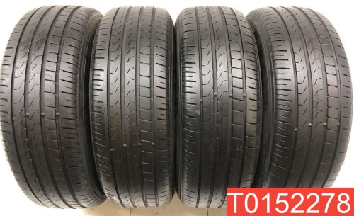Pirelli Scorpion Verde 215/65 R17 99V  - 1