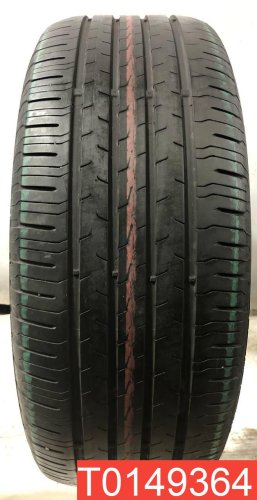Continental Ecocontact 6 235/55 R18 104V  - 1