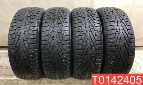 Nokian Tyres Hakkapeliitta 7 SUV 225/60 R17 99T RunFlat - 1