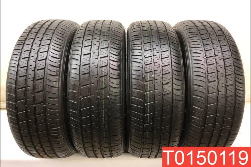 Dunlop Grandtrek AT30 tourig All Terrain 265/55 R20 113V  - 1