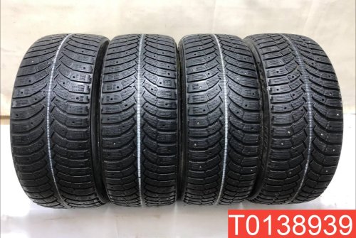 Bridgestone Blizzak Spike 01 235/40 R18 91T  - 1