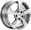 X Trike RST R026 Ceed/ASX 6,5x16 5x114,3 ET46 dia 67,1 HSB/FP