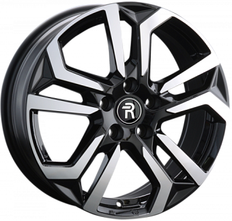 Replica Replay Hyundai (HND274) 7x17 5x114,3 ET47 dia 67,1 BKF