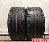 Michelin Latitude Sport 3 295/40 R20 106Y 