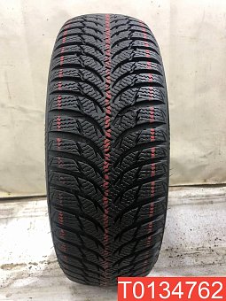 Kumho Winter Craft WP51 195/55 R16 87H 