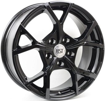 RST R086 (Skoda, VW) 6,5x16 5x112 ET40 dia 57,1 BL RST R086 (Skoda, VW) 6,5x16 5x112 ET40 dia 57,1 BL