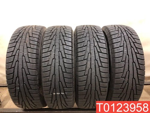 Nokian Tyres Nordman RS2 195/65 R15 95R  - 1