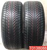 Goodyear UltraGrip Wrangler 255/50 R19 107V RunFlat