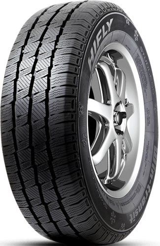 Шины HiFly Win-Transit 215/75 R16C 116/114R 10PR нешип - 1