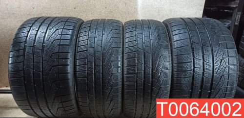 Pirelli Sottozero Winter 240 Series 2 295/30 R19 100V  - 1