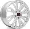 Remain Mitsubishi Outlander (R207) 7x18 5x114,3 ET38 dia 67,1 сильвер