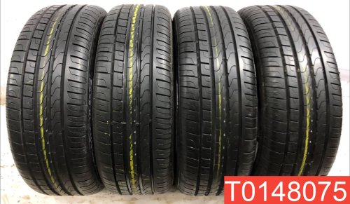 Pirelli Cinturato P7 205/40 R18 86W RunFlat - 1