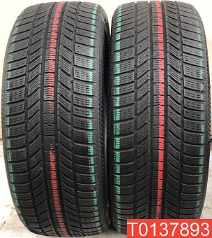 Continental WinterContact TS870P 255/45 R20 105V 