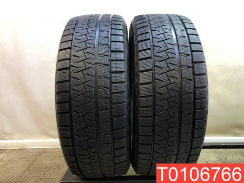 Pirelli Ice Asimmetrico 235/55 R19 105Q  - 1