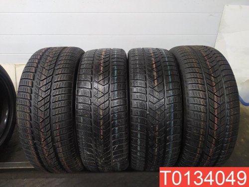 Pirelli Scorpion Winter 235/50 R19 103H  - 1