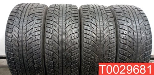 Kumho I'Zen RV Stud KC16 235/55 R17 103T  - 1