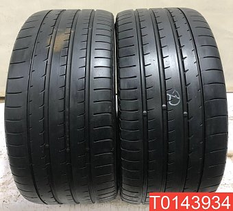 Yokohama Advan Sport V105 275/30 R20 97Y 