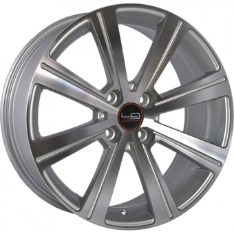 LegeArtis Peugeot (PG39) 7x17 4x108 ET29 dia 65,1 SF