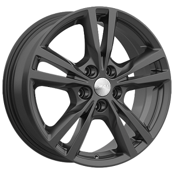 Скад Мельбурн 7x17 5x108 ET50 dia 63,35 бархат новый Скад Мельбурн 7x17 5x108 ET50 dia 63,35 бархат новый