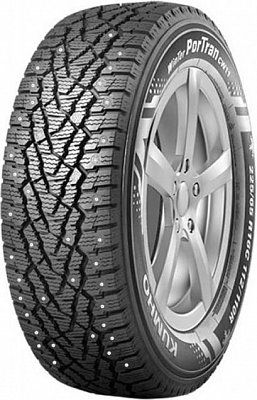 Шины Kumho Winter PorTran CW11 - 1