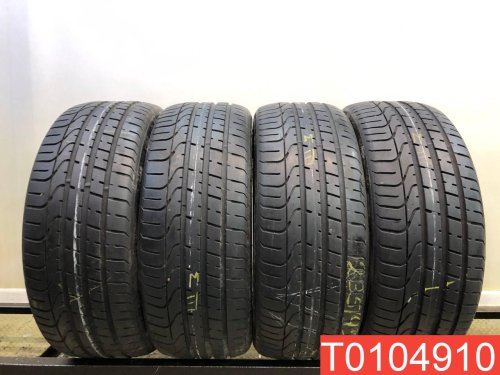Pirelli Pzero 235/45 R20 100W  - 1
