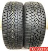 Dunlop SP Winter Sport 3D 205/60 R16 92H 