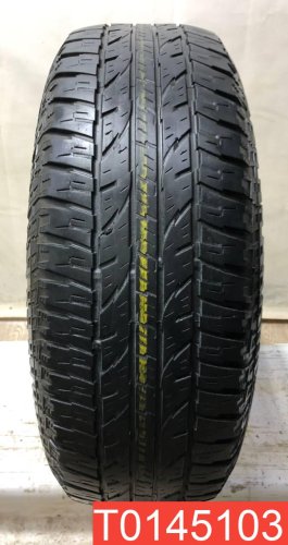 Yokohama Geolandar AT G015 265/70 R18 116H  - 1