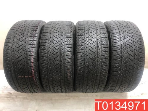Pirelli Scorpion Winter 285/45 R20 112V  - 1