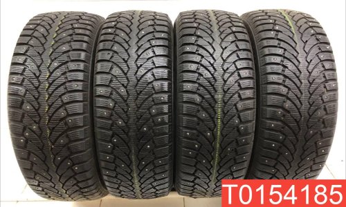 Pirelli Formula Ice 205/55 R16 91T  - 1