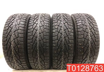 Nokian Tyres Hakkapeliitta C3 215/65 R16 109/107R 