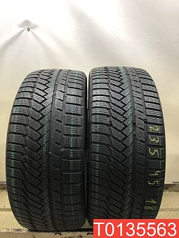 Continental WinterContact TS850P 235/45 R18 98V 