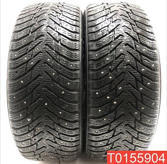 Nokian Tyres Nordman 8 205/55 R16 94T 
